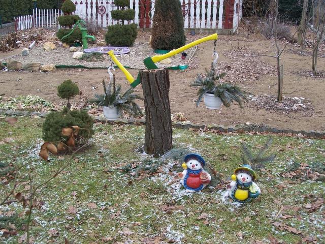 Hackebeil and Friends